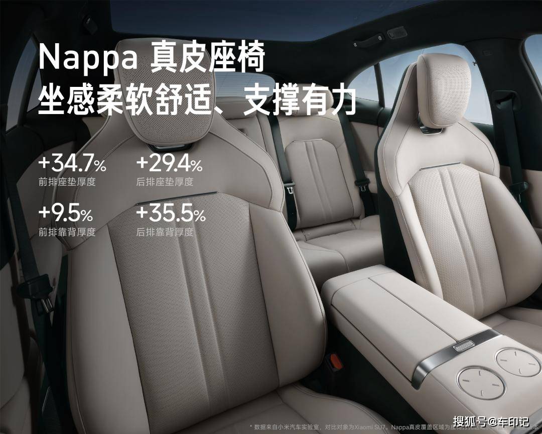 式发布！定价2535万元起pg电子试玩小米YU7正(图6)
