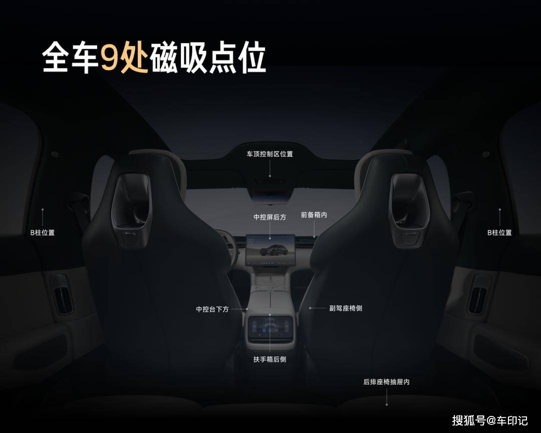 式发布！定价2535万元起pg电子试玩小米YU7正(图45)
