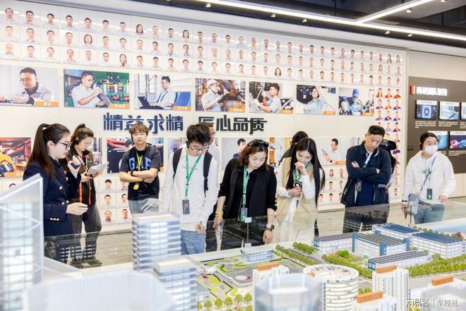 智选SUV比亚迪海狮05EV合肥正式上市pg电子模拟器e平台30 Evo赋能都市(图5)