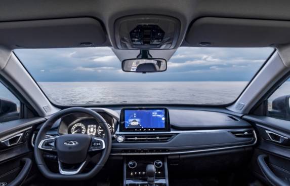 接送瑞虎5x 双十一超值福利已到账！pg